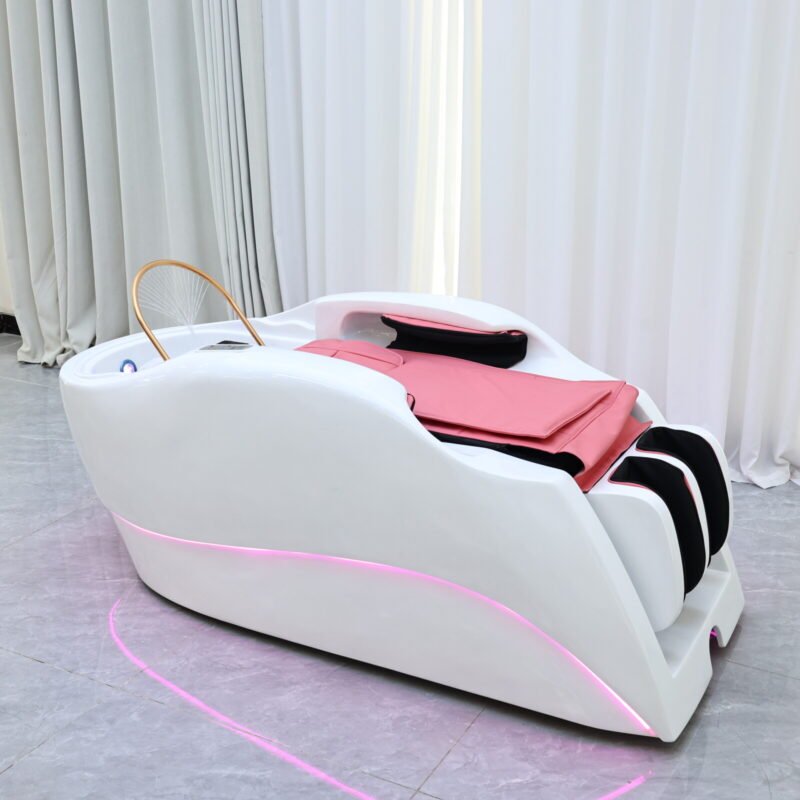 Massage Shampoo Bed MS13