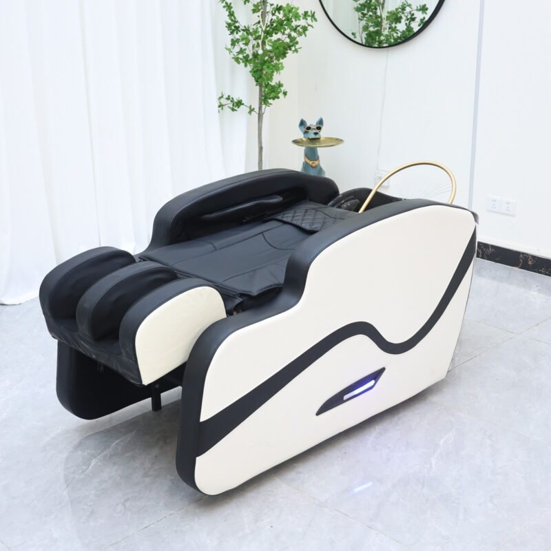 Massage Shampoo Bed MS22-B