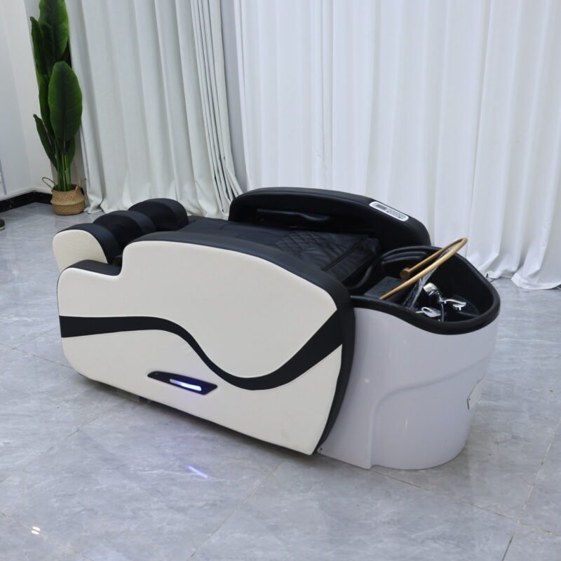 Massage Shampoo Bed MS22