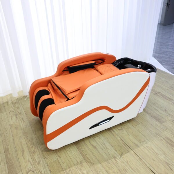 Massage Shampoo Bed MS22