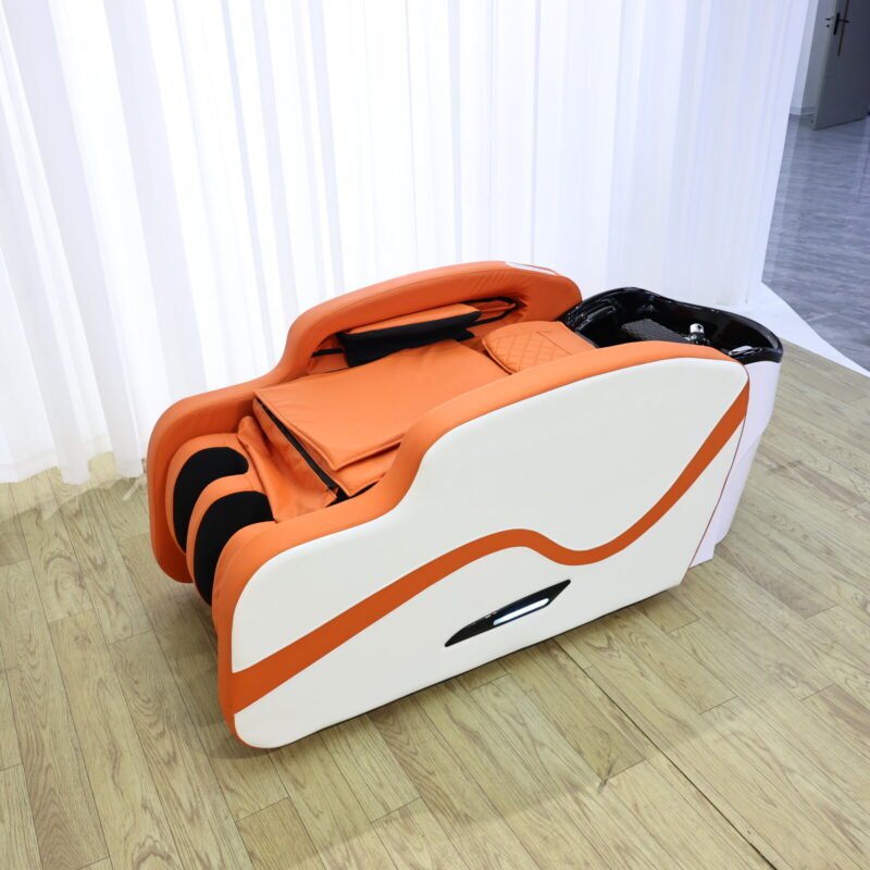 Massage Shampoo Bed MS22