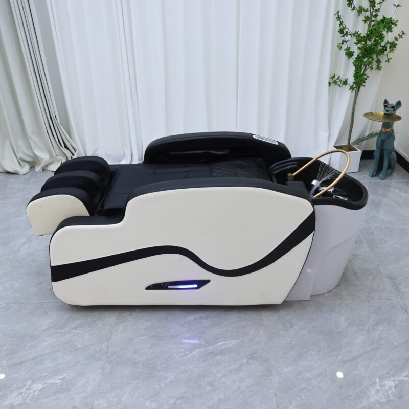 Massage Shampoo Bed MS22