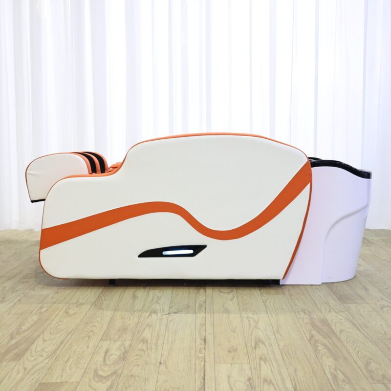Massage Shampoo Bed MS22