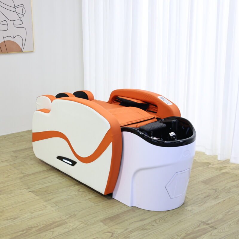 Massage Shampoo Bed MS22