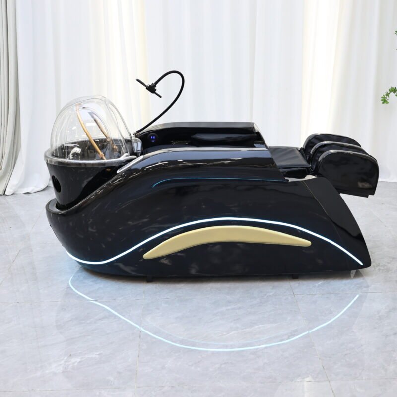 Massage Shampoo Bed MS52-B