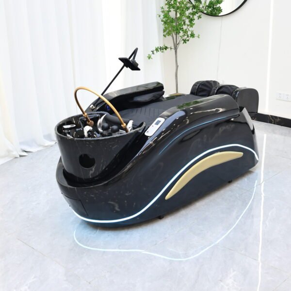 Massage Shampoo Bed MS52-B