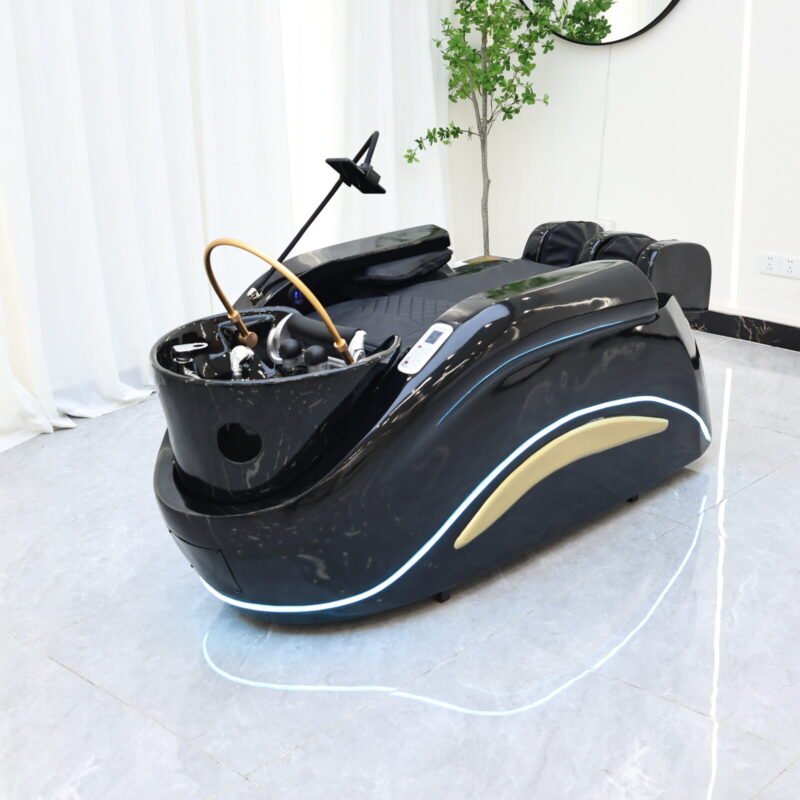 Massage Shampoo Bed MS52-B