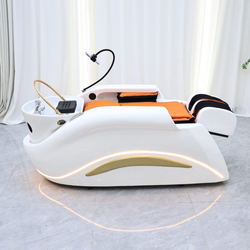 Massage Shampoo Bed MS52