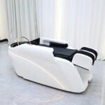 Massage Shampoo Bed MS12-W