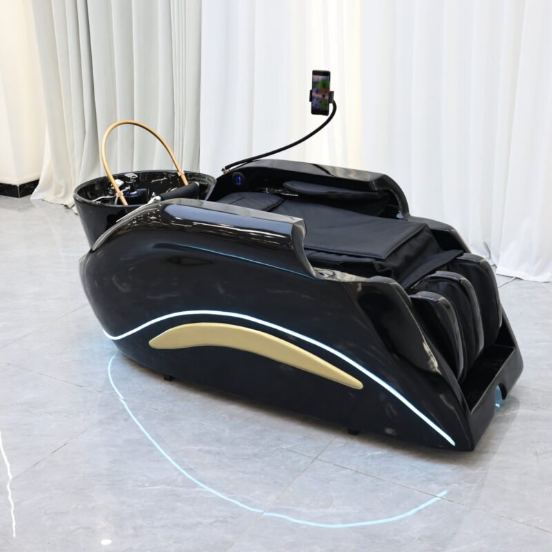 Massage Shampoo Bed MS52-B