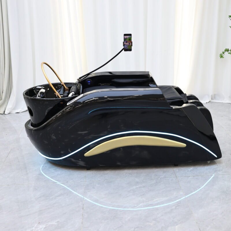 Massage Shampoo Bed MS52-B