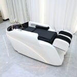 Massage Shampoo Bed MS12-W