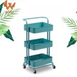 Salon Trolley BS03