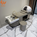 Shampoo Bed HS02