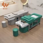 Shampoo Bed HS08