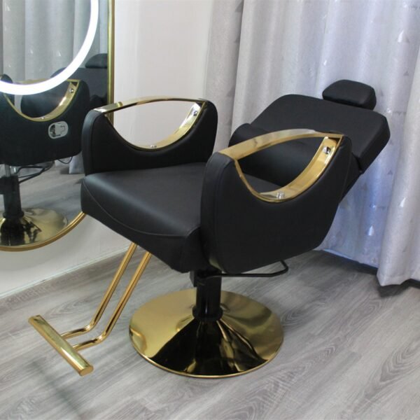 Barber Chair B11