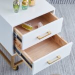 Salon Trolley BS01
