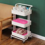 Salon Trolley BS03