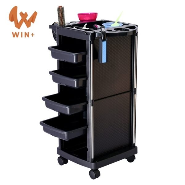 Salon Trolley BS06