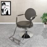 Barber Chair B09