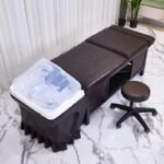 Shampoo Bed HS06