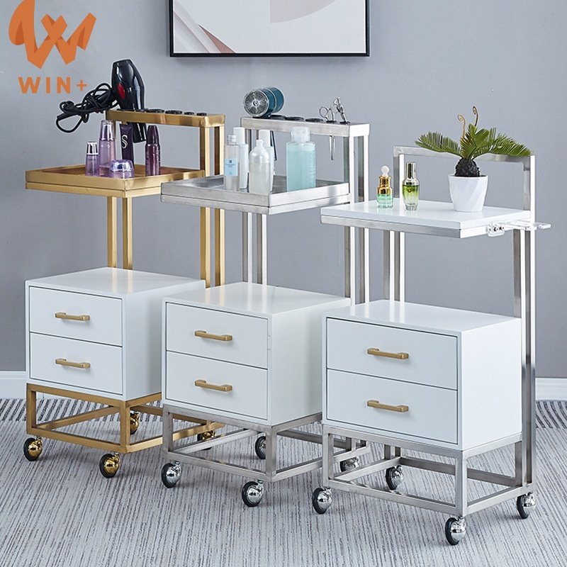 Salon Trolley BS01