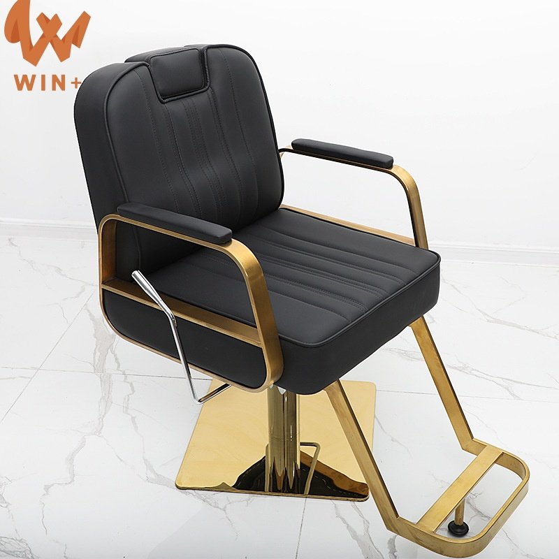 Barber Chair B04