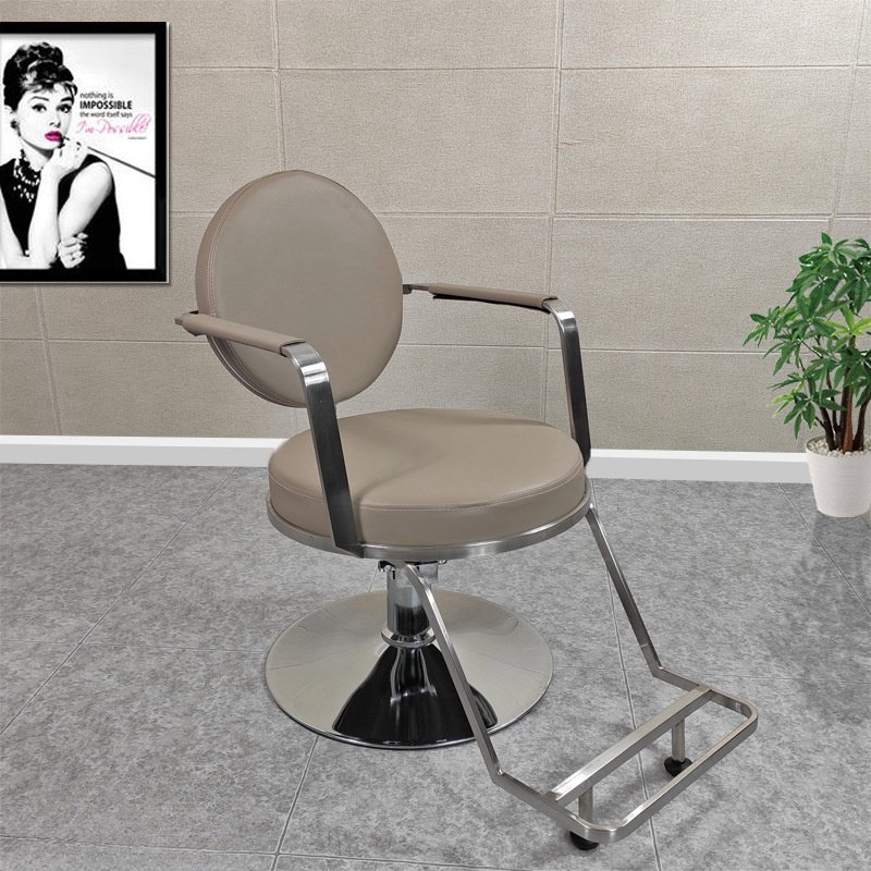 Barber Chair B09