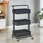 Salon Trolley BS03