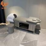 Shampoo Bed HS02