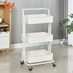 Salon Trolley BS03