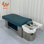 Shampoo Bed HS05