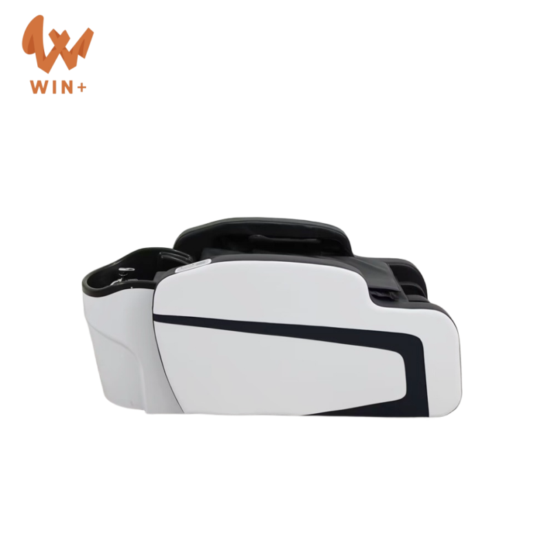 Massage Shampoo Bed MS29