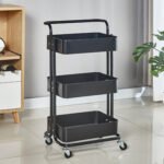 Salon Trolley BS03