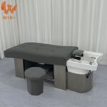 Shampoo Bed HS05
