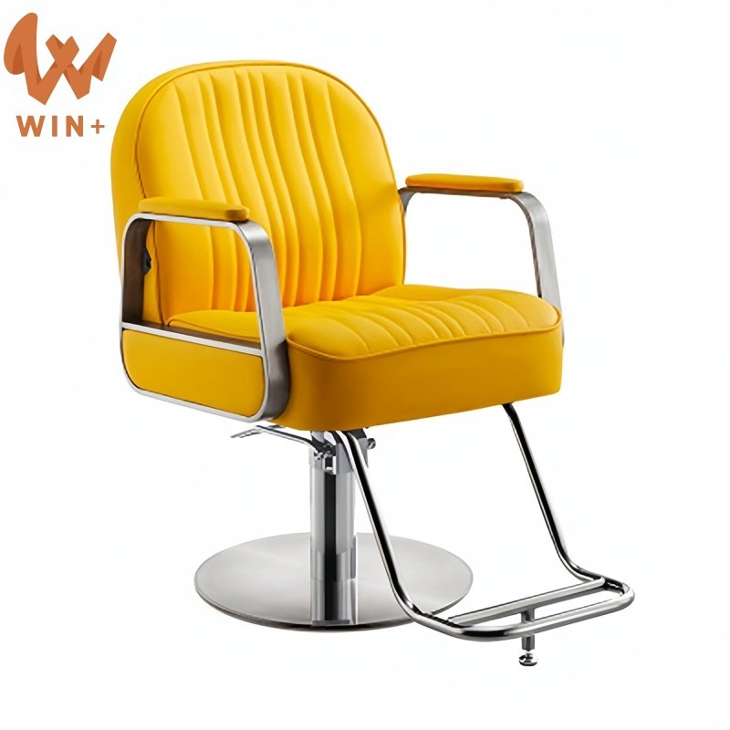 Barber Chair B04