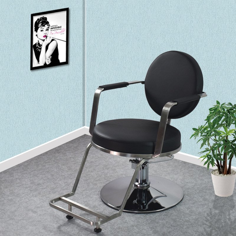Barber Chair B09