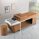 Shampoo Bed HS15