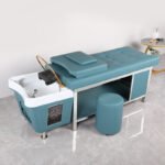Shampoo Bed HS15