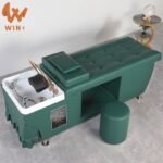 Shampoo Bed HS01