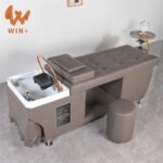 Shampoo Bed HS01