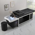 Shampoo Bed HS15