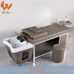 Shampoo Bed HS15