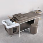 Shampoo Bed HS15