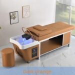 Shampoo Bed HS15