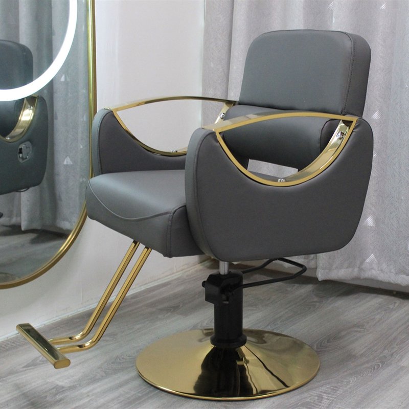 Barber Chair B11