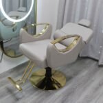 Barber Chair B11