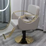 Barber Chair B11