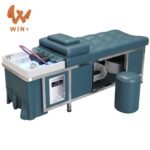 Shampoo Bed HS01-S