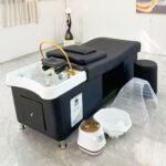 Shampoo Bed HS17